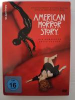 American Horror Story - die komplette erste Season - Staffel 1 - 4 dvd's