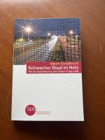 Martin Schallbruch: Schwacher Staat im N Martin Schallbruch: Schwacher Staat im N