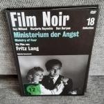 Ministerium der Angst - Film Noir Collection 18