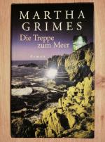 Die Treppe zum Meer - Roman