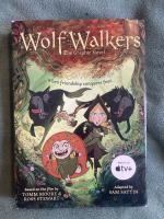 Wolf Walkers