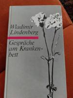 Gespräche am Krankenbett