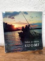 Lounimo, Reino; Noponen, Paavo: Valon ja
