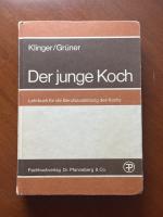 Der junge Koch