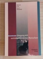 Eink, Michael; Haltenhof, Horst: Umgang Eink, Michael; Haltenhof, Horst: Umgang