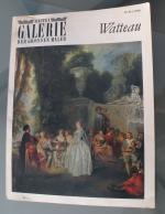 Bastei: Galerie der grossen Maler Wattea