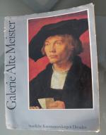 Staatliche Kunstsammlung Dresden: Galeri Staatliche Kunstsammlung Dresden: Galeri