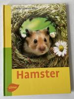Heike Schmidt-Röger: Hamster
