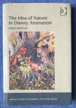 The Idea of Nature in Disney Animation