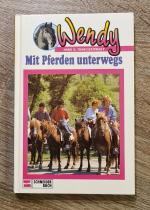 Hans G. Franciskowsky: Wendy Mit Pferden Hans G. Franciskowsky: Wendy Mit Pferden