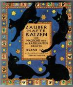 Zauberhafte Katzen