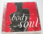 Body & Soul: Love Serenade