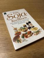 Das Soja-Kochbuch