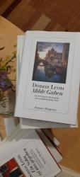 Donna Leon: Venezianisches Finale 1. Fal