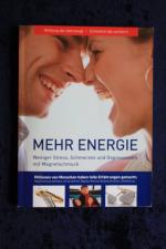 Mehr Energie