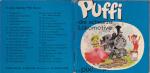 Hilda Boswell/Justin Michmann: Puffi-die Hilda Boswell/Justin Michmann: Puffi-die