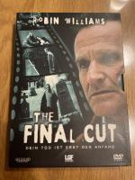 Omar Naim: Final Cut - Dein Tod ist erst