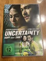 Uncertainty