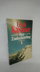 Kästner, Erich. L67: Der Zauberlehrling. Kästner, Erich. L67: Der Zauberlehrling.