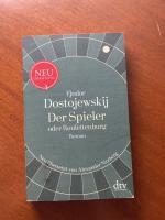 Dostojewskij, Fjodor M.: Der Spieler ode