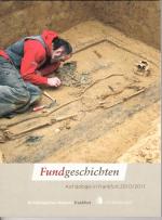 Wamers, Egon; Hampel, Andrea: Fundgeschi Wamers, Egon; Hampel, Andrea: Fundgeschi
