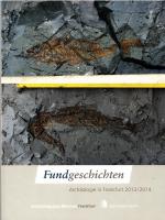 Wamers, Egon; Hampel, Andrea: Fundgeschi Wamers, Egon; Hampel, Andrea: Fundgeschi