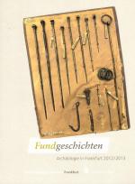 Wamers, Egon; Hampel, Andrea: Fundgeschi Wamers, Egon; Hampel, Andrea: Fundgeschi