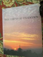 The Dawns of Tradition