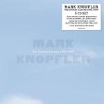 Mark Knopfler: The Studio Albums 1996-20