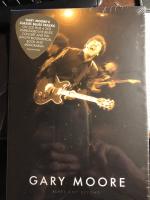 Gary Moore - Blues and beyond