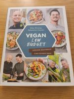 Rittenau, Niko; Copien, Sebastian: Vegan Rittenau, Niko; Copien, Sebastian: Vegan