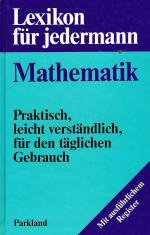 Lexikon für Jedermann - Mathematik