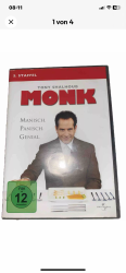 Monk