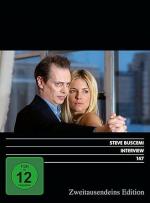 Interview - Zweitausendeins Edition - wie neu - Steve Buscemi, Sienna Miller