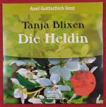 Die Heldin