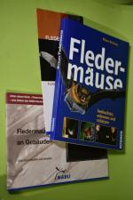 Richarz, Klaus (Mitwirkender): Fledermäu