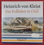 Das Erdbeben in Chili - CD