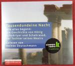 Tausendundeine Nacht - Rahmenerzählung: 1 CD