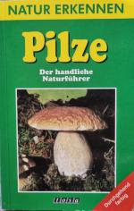 Tosa: Natur erkennen / Pilze