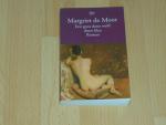 Moor, Margriet de: Erst grau dann weiß d Moor, Margriet de: Erst grau dann weiß d