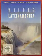 Wildes Lateinamerika