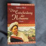 Sabine Ebert: Die Entscheidung der Hebam
