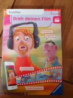 André Kussmaul: Dreh deinen Film: Trickf André Kussmaul: Dreh deinen Film: Trickf