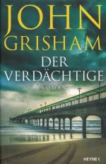 John Grisham: Der Verdächtige