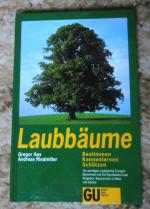 Gregor Aas, Andreas Riemiller: Laubbäume Gregor Aas, Andreas Riemiller: Laubbäume