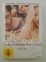 Vicky Christina Barcelona