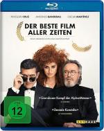 Der beste Film aller Zeiten - Regie: Mariano Cohn & Gaston Duprat
