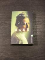 Die Wand - Roman