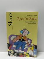 Rock 'n' Read