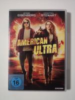 American Ultra